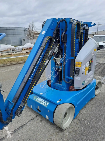 Lift JLG Toucan 12E+