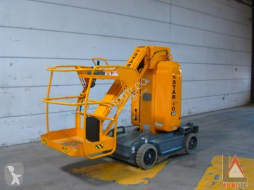 Nacelle automotrice Mât vertical Haulotte