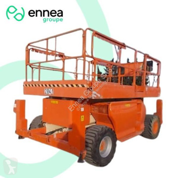 Nacelle automotrice JLG