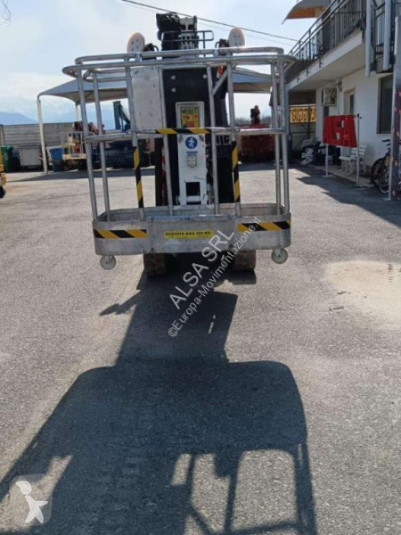 Lift Basket 18.90