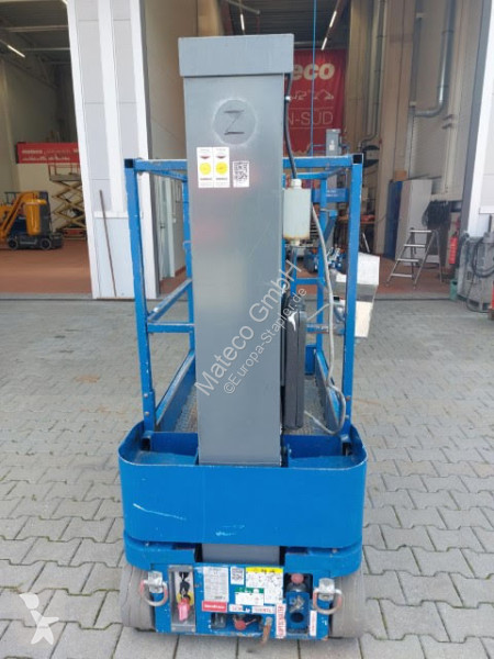 Nacelle Skyjack SJ12
