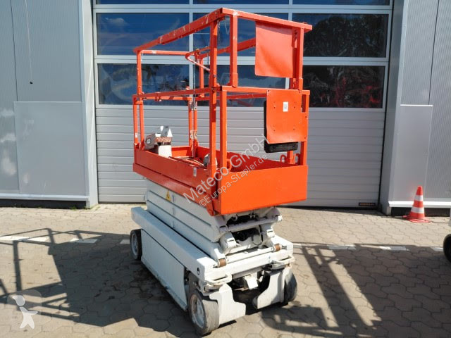 Nacelle Skyjack SJIII 3219