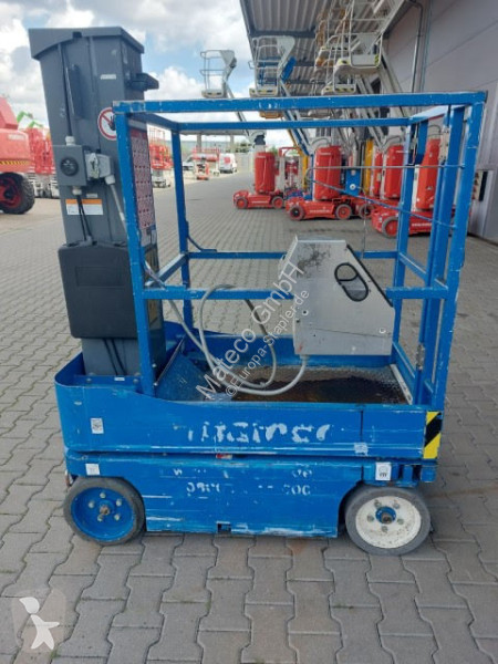Nacelle Skyjack SJ12