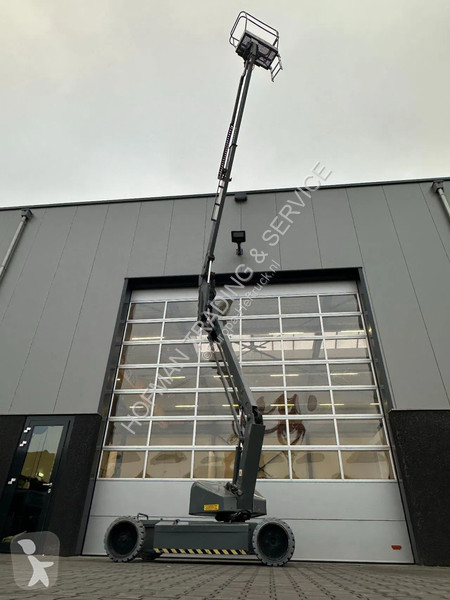 Piattaforma aerea UpRight AB 38 N