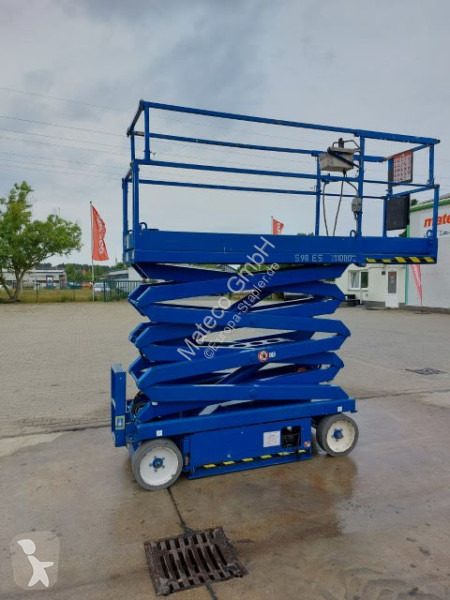 Nacelle Skyjack SJIII 3226