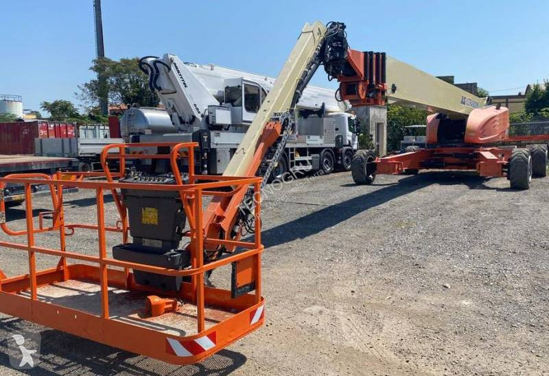 Nacelle JLG 1850SJ