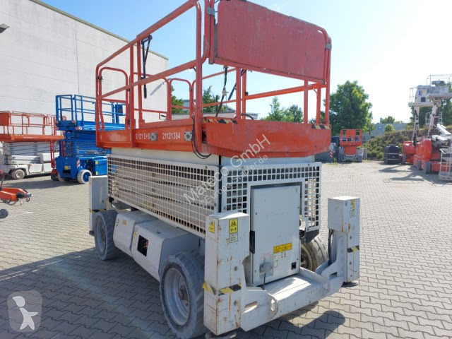 JLG M3369 Arbeitsbühne