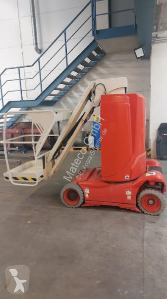 Nacelle Haulotte STAR 10
