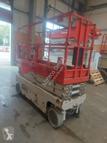 Nacela Genie GS-2032