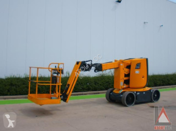 Nacelle automotrice articulée Haulotte