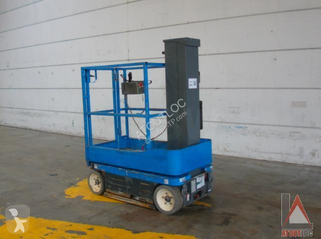 Nacelle Skyjack SJ12