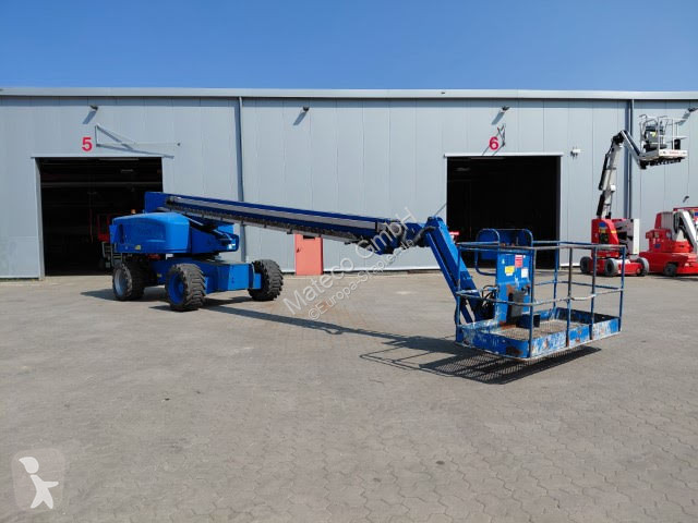 Piattaforma aerea Genie S-85