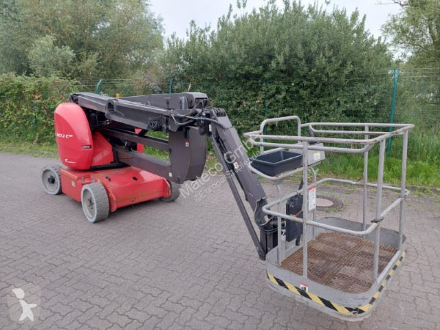 Lift Manitou 150AETJ C
