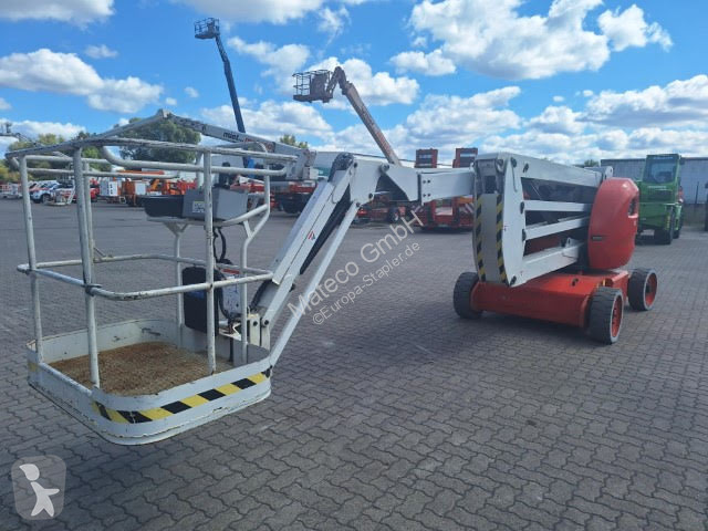 Lift Manitou 170AETJ L