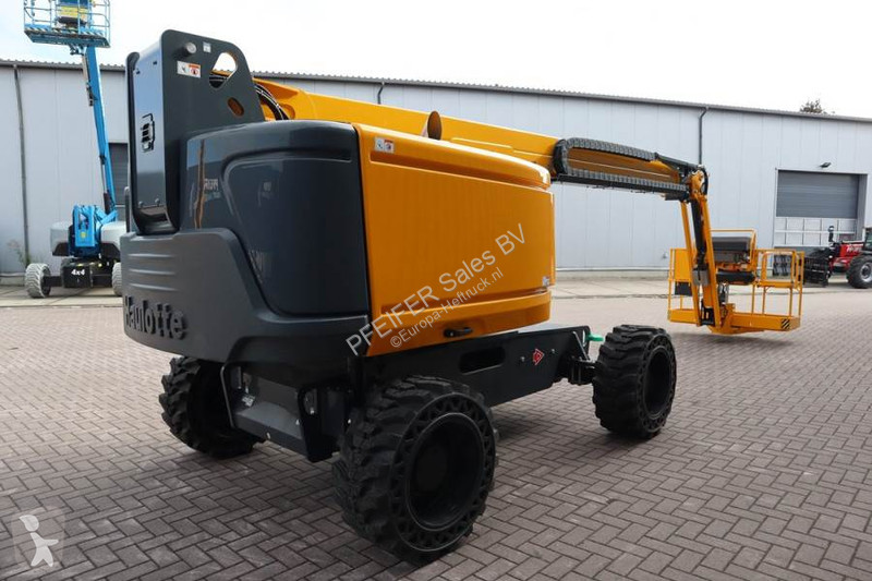 Nacelle Haulotte HT16RTJ PRO NEW / UNUSED,...