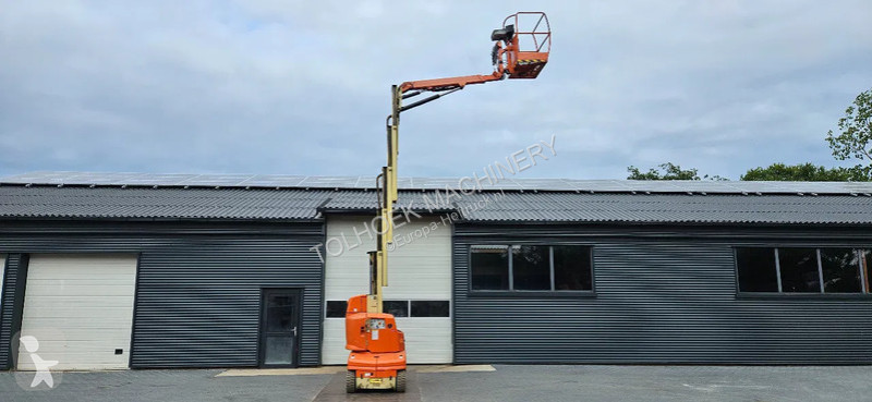Hoogwerker JLG TOUCAN 1210