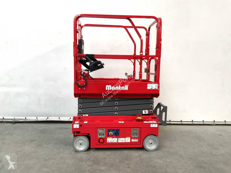 Nacela XE-60 Mini