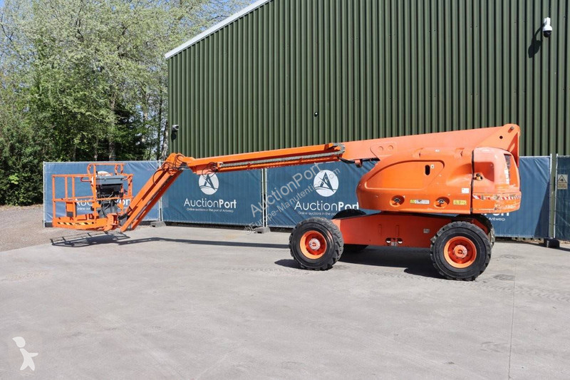 Hoogwerker JLG 460SJ
