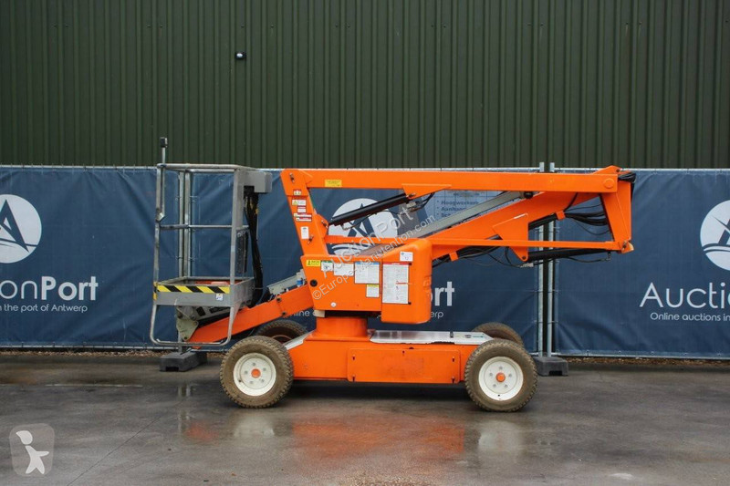 Nacelle Niftylift HR12NE