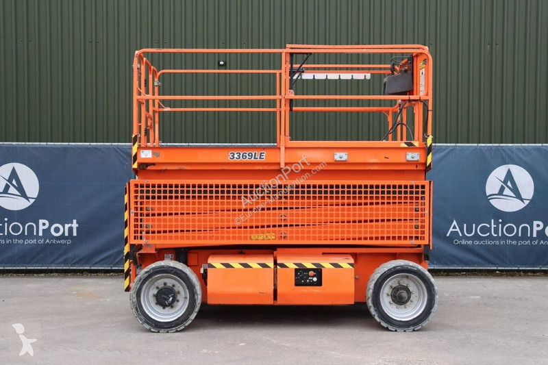 Lift JLG