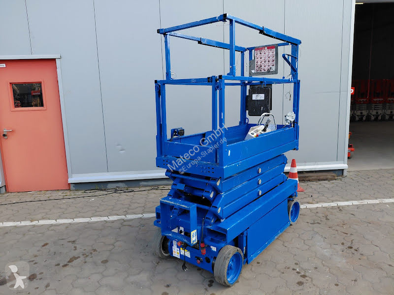 Skyjack SJIII 3219 Arbeitsbühne