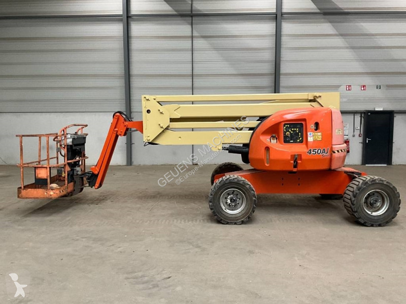 Gondola JLG 450 AJ