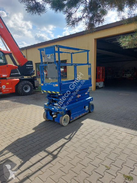 Skyjack SJIII 3219 Arbeitsbühne