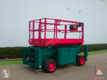 Genie GS-3369RT