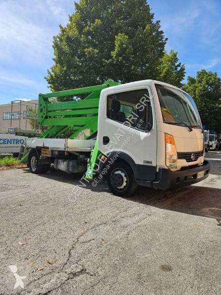 Lift Isoli PNT 205