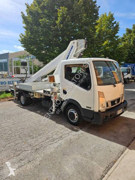 Nacelle Multitel MT 182 EX