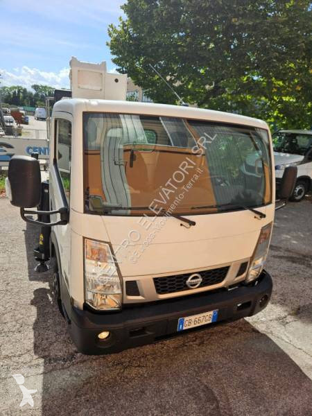 Lift Isoli PNT 230