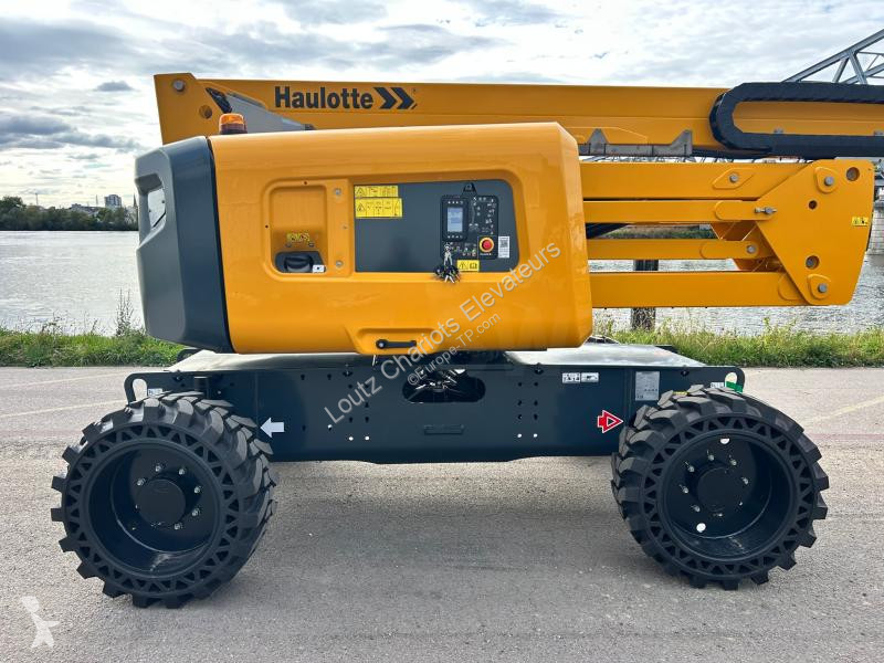 Plataforma Haulotte  HA20RTJ PRO