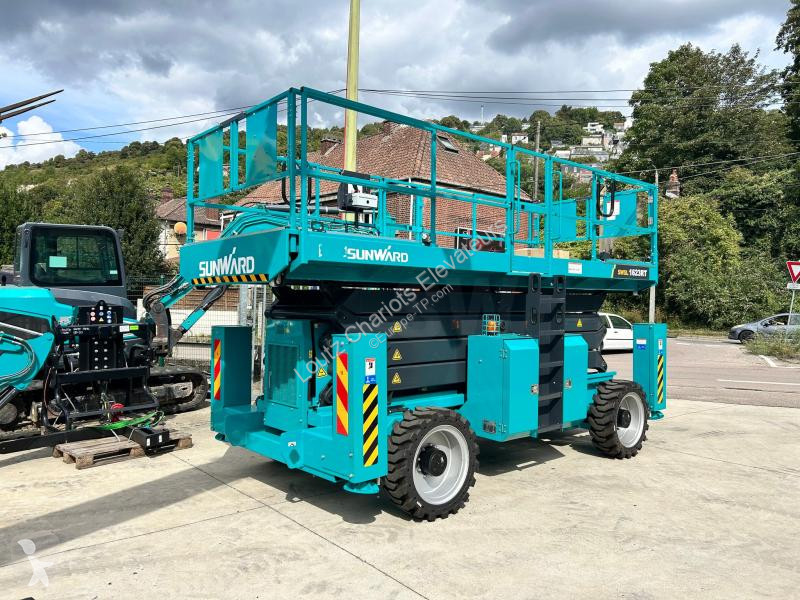 Lift Sunward  SWSL1623RT