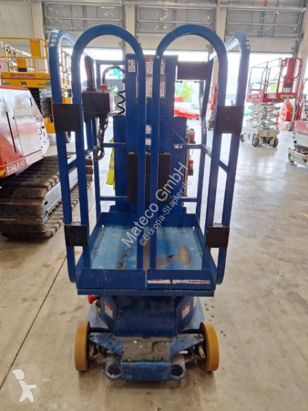 Plataforma elevadora Haulotte STAR 6