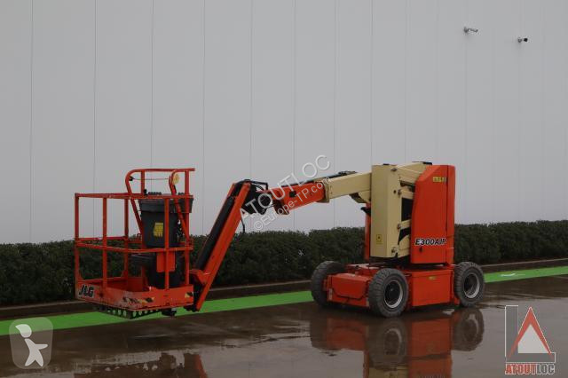 Вишка JLG