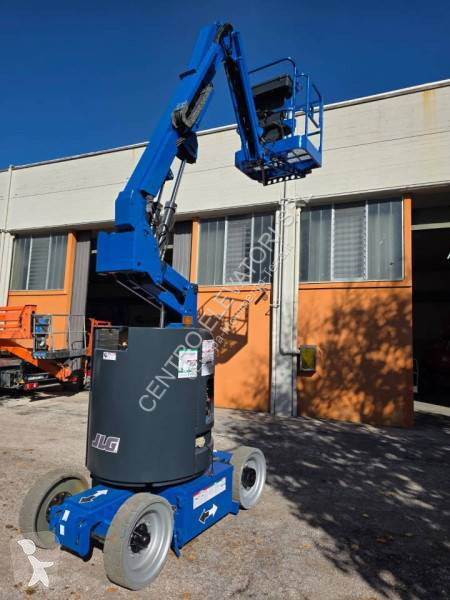 Gondola JLG E300AJP