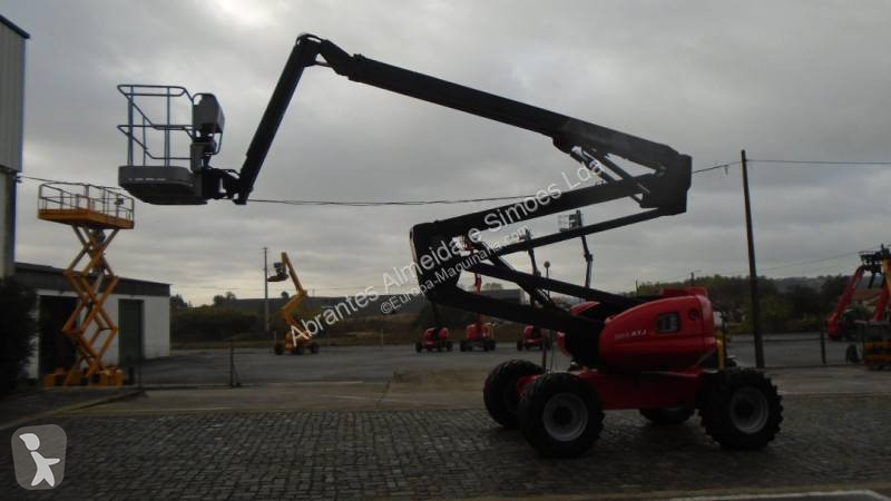 Gondola Manitou