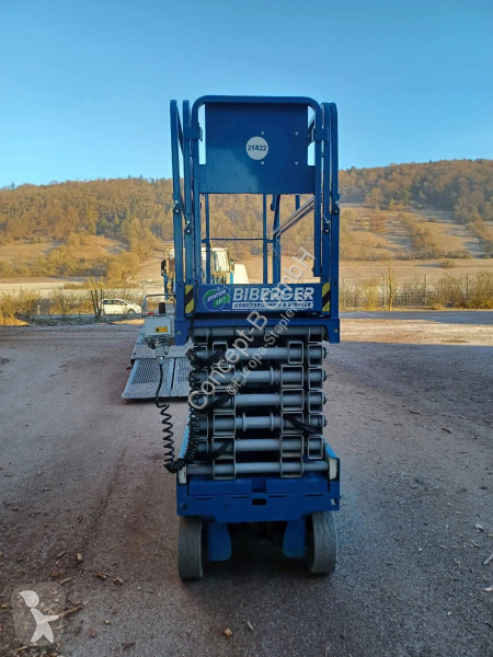 Вишка Aichi X14EN
