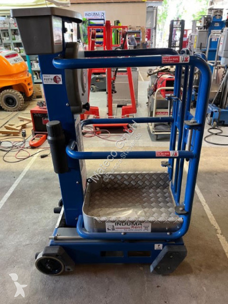 Lift JLG ECOLIFT 1.5