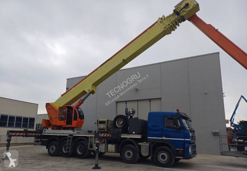 منصة تلسكوبية Multitel MJ 750