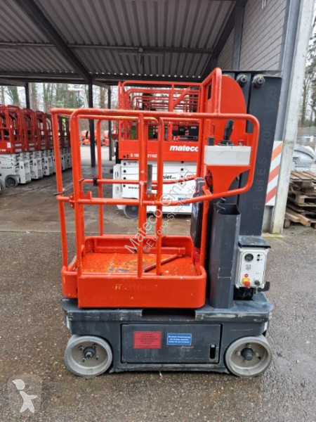 Gondola ATN PIAF 660 RC