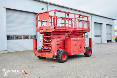 Airo X 19 RTD