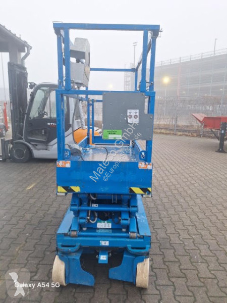 Автовышка Skyjack SJIII 3219