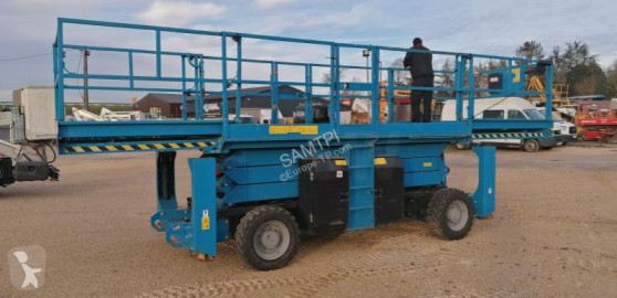 Genie GS-3384RT GS-3384-RT