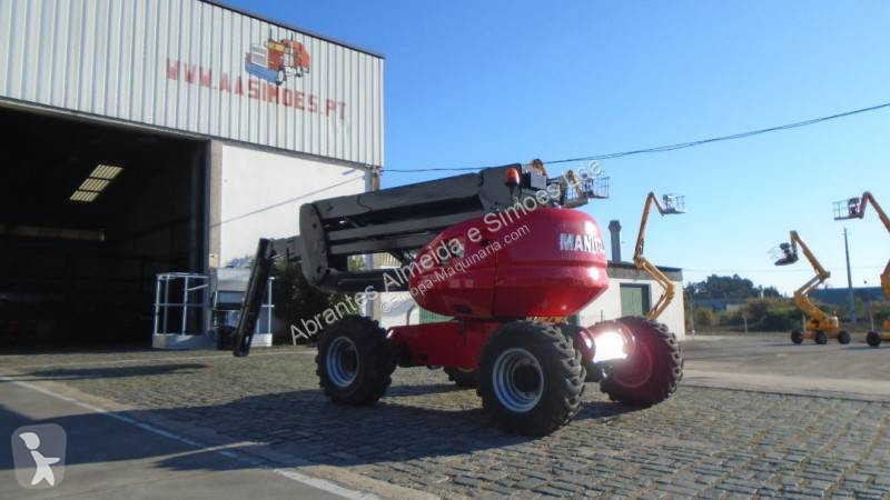 Gondola Manitou