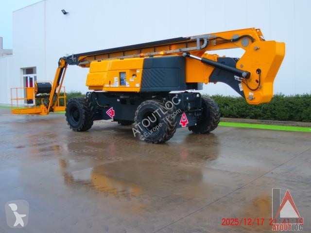 Gondol Haulotte  HA32RTJ PRO
