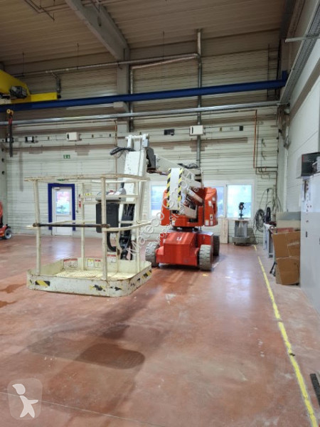 Gondola Haulotte HA15