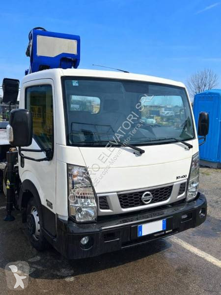 Вишка Isoli PNT 240