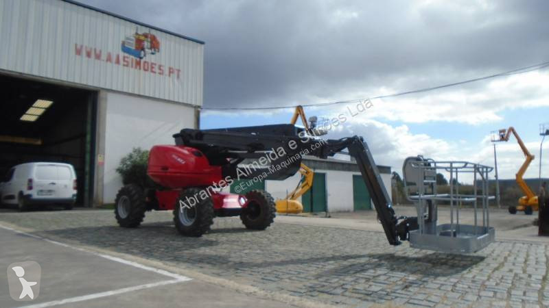 Gondola Manitou