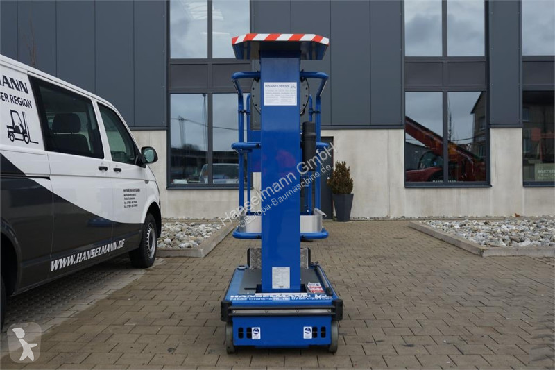 升降机 JLG Ecolift 2,2